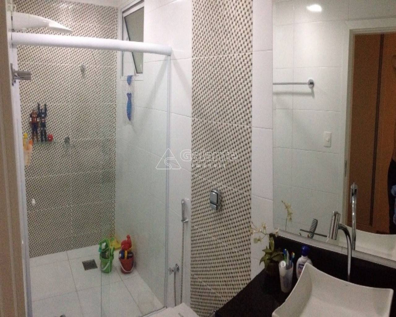 Apartamento em Vila Jequitibás, Campinas - Foto 13