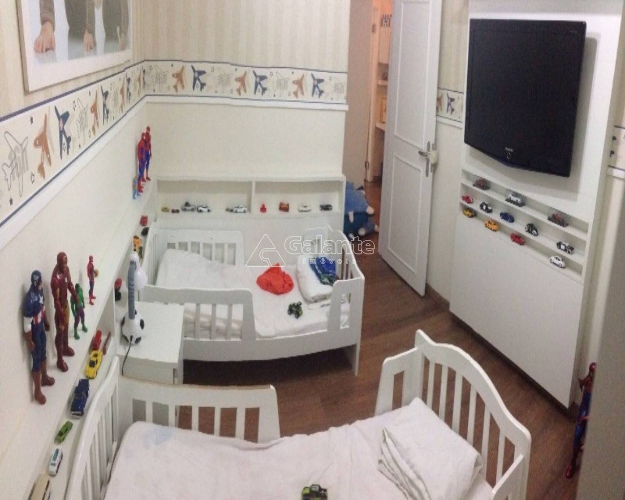 Apartamento em Vila Jequitibás, Campinas - Foto 8