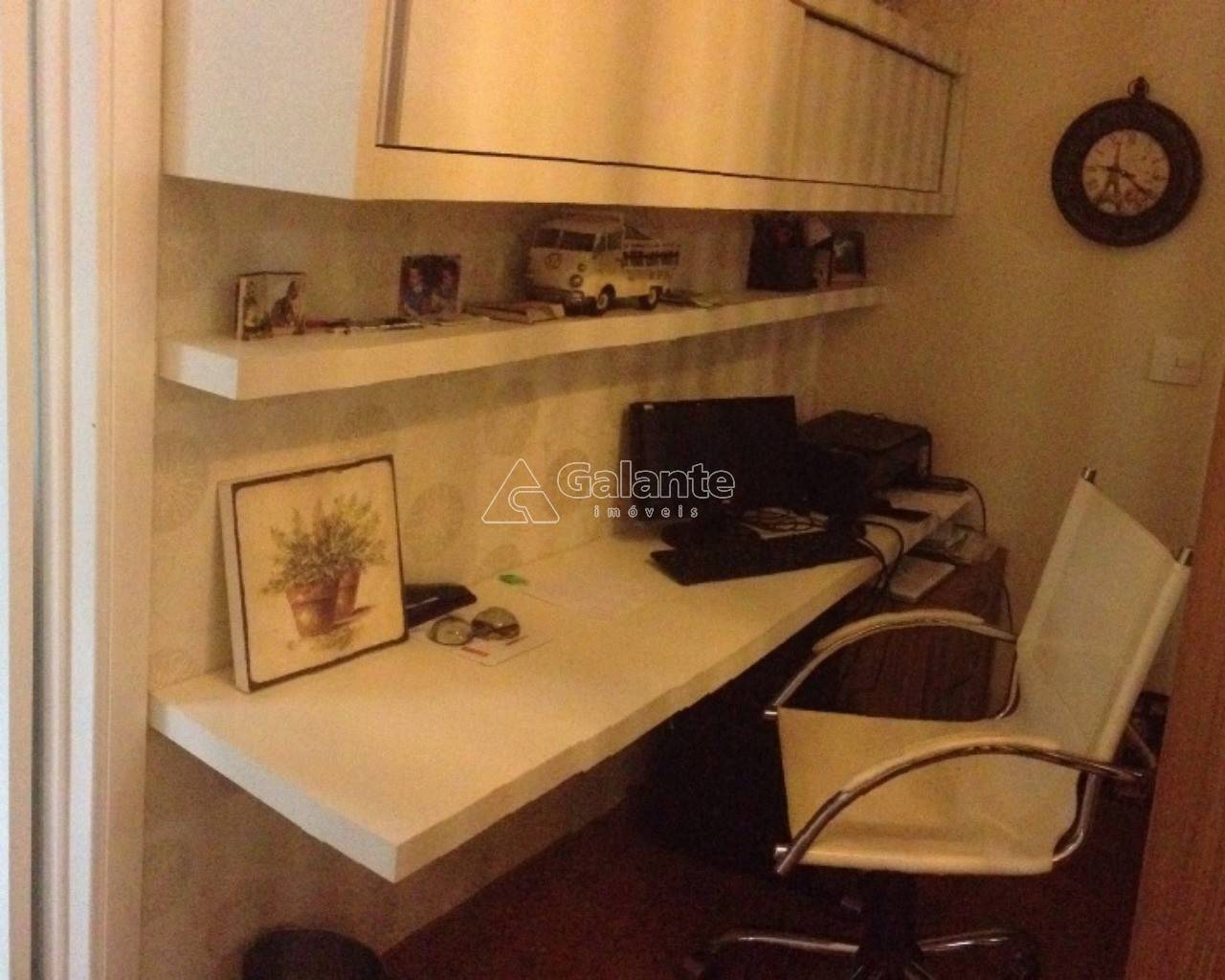 Apartamento em Vila Jequitibás, Campinas - Foto 9
