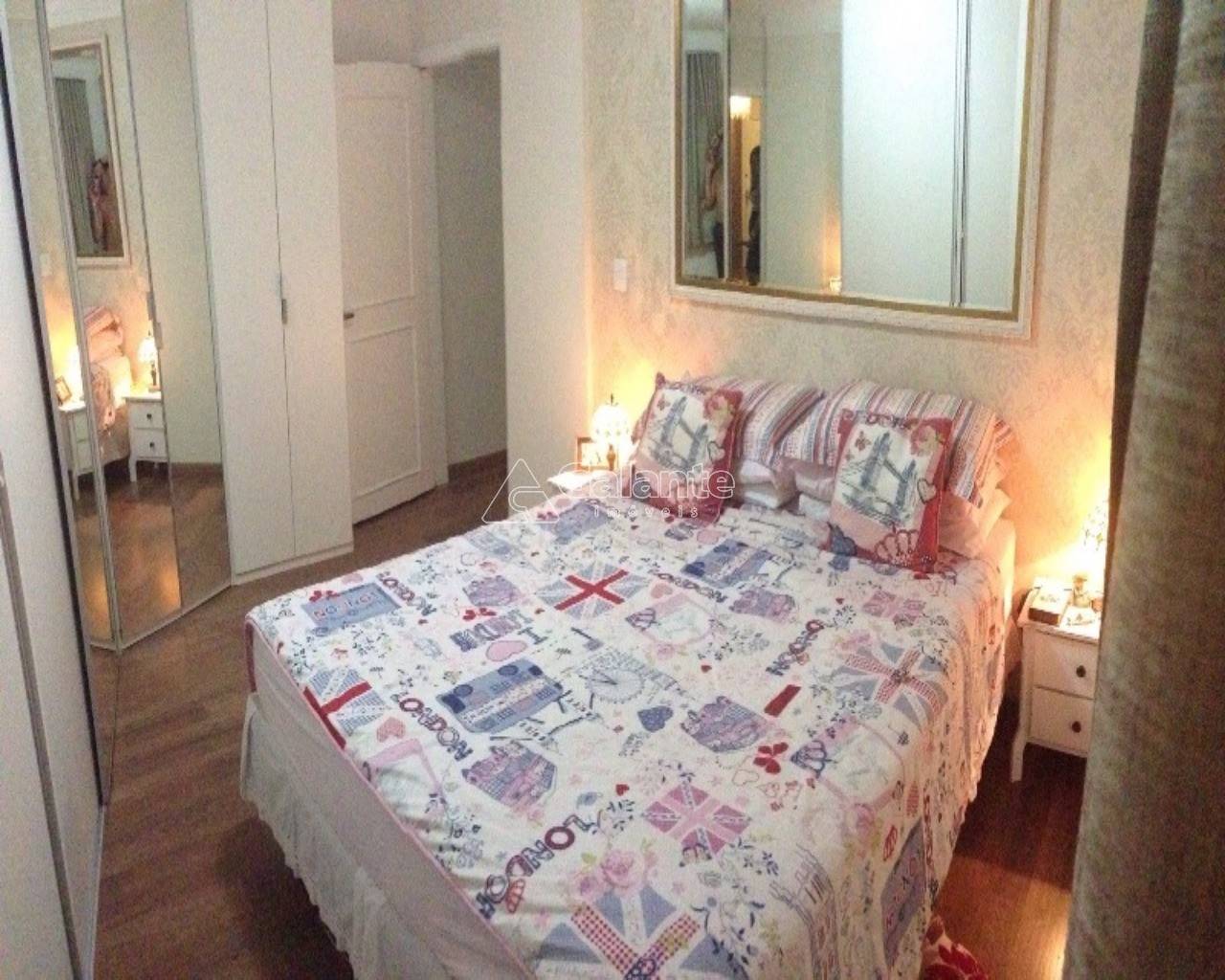 Apartamento em Vila Jequitibás, Campinas - Apartamento - Vila Jequitibás - Foto 2