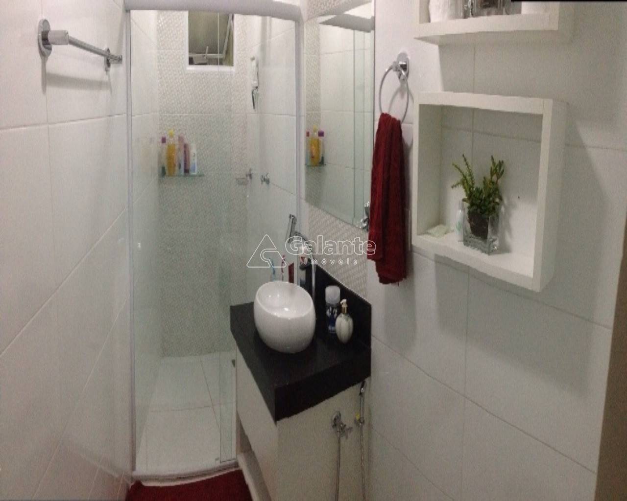 Apartamento em Vila Jequitibás, Campinas - Foto 10