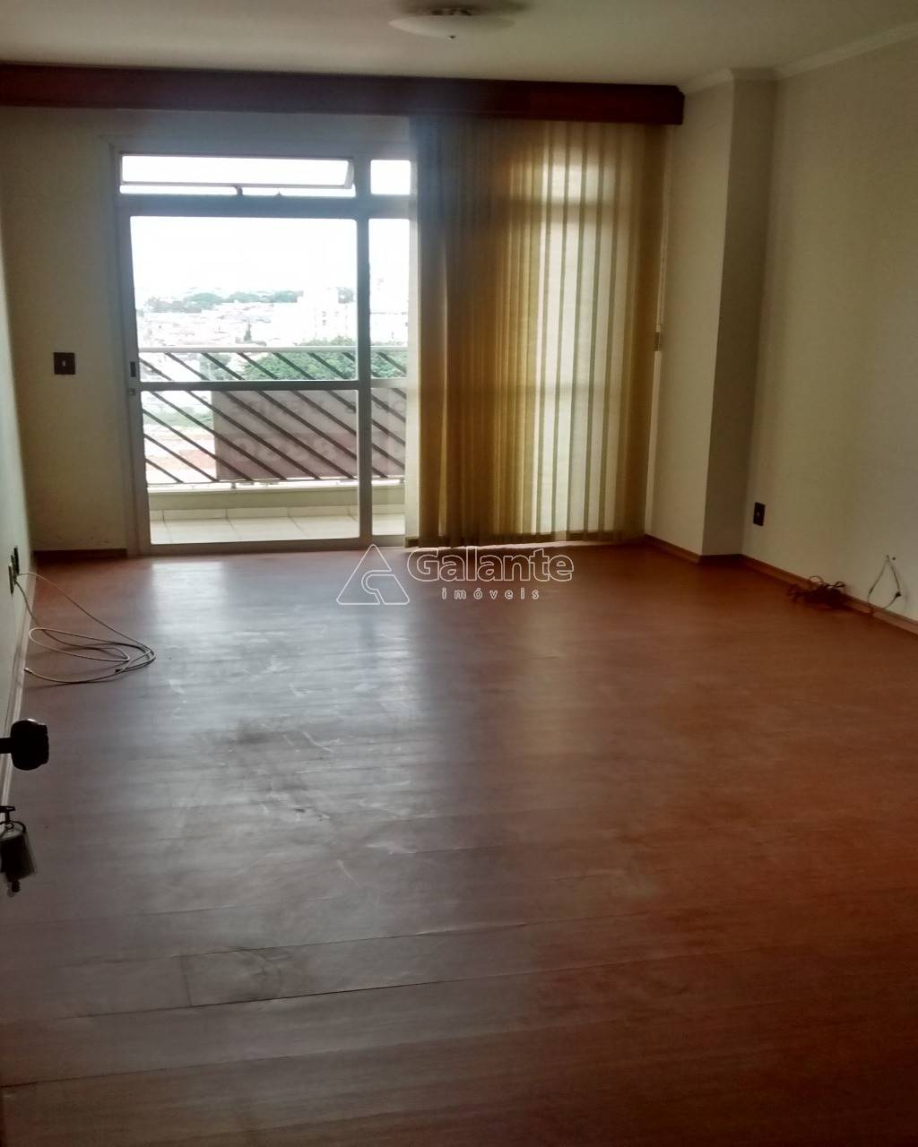 Apartamento em Bosque, Campinas - Apartamento - Bosque - Foto 3
