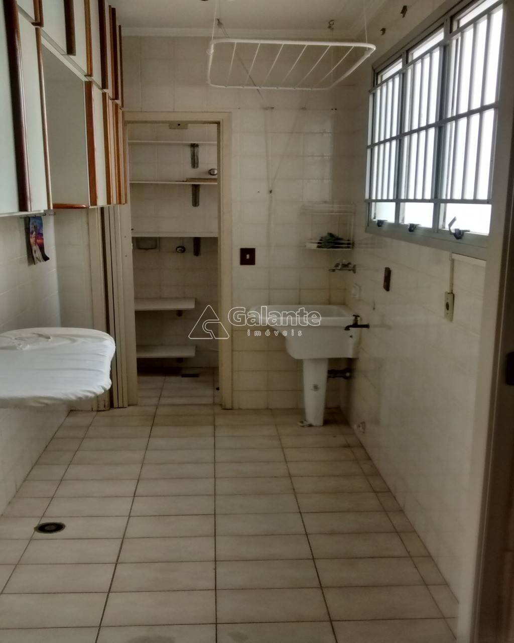 Apartamento em Bosque, Campinas - Foto 4