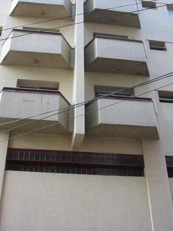 Apartamento em Centro, Campinas - Apartamento - Centro - Foto 1