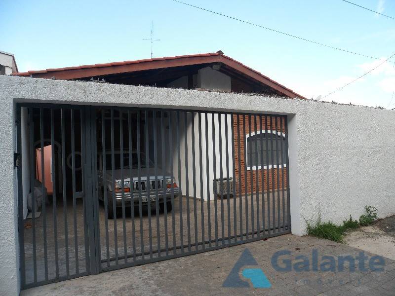 Comercial/Industrial em Bosque, Campinas - Comercial/Industrial - Bosque - Foto 1