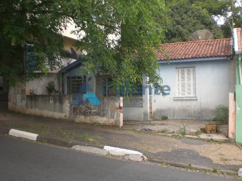 Comercial/Industrial em Bosque, Campinas - Comercial/Industrial - Bosque - Foto 1
