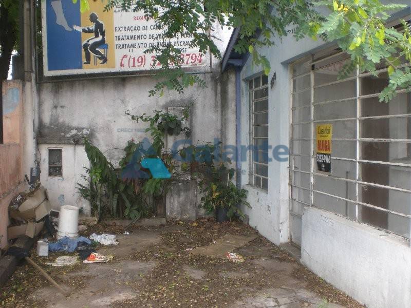 Comercial/Industrial em Bosque, Campinas - Comercial/Industrial - Bosque - Foto 2