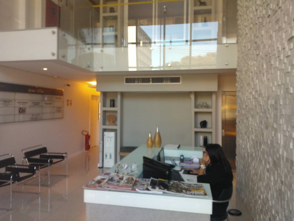 Comercial/Industrial em Bosque, Campinas - Comercial/Industrial - Bosque - Foto 4
