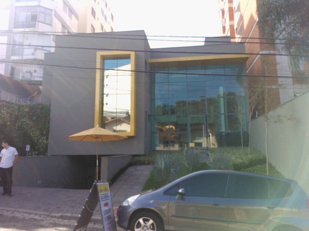 Comercial/Industrial em Bosque, Campinas - Comercial/Industrial - Bosque - Foto 1