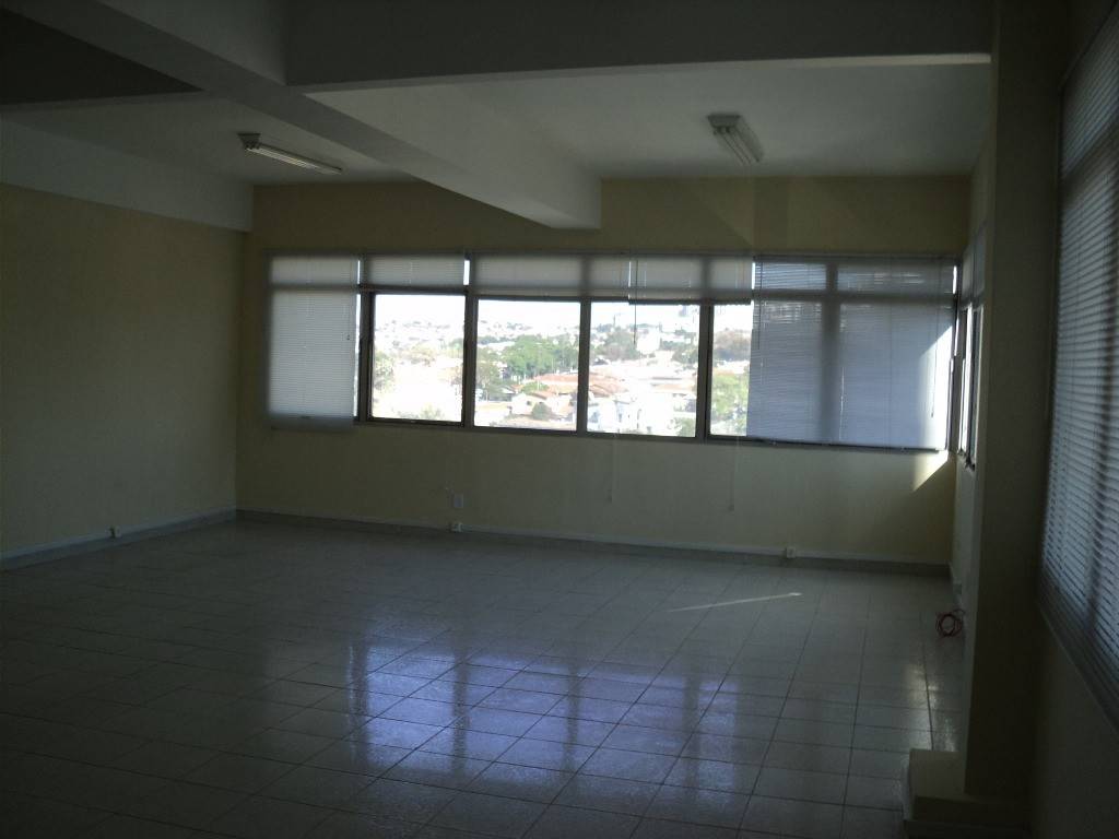 Comercial/Industrial em Bosque, Campinas - Comercial/Industrial - Bosque - Foto 3