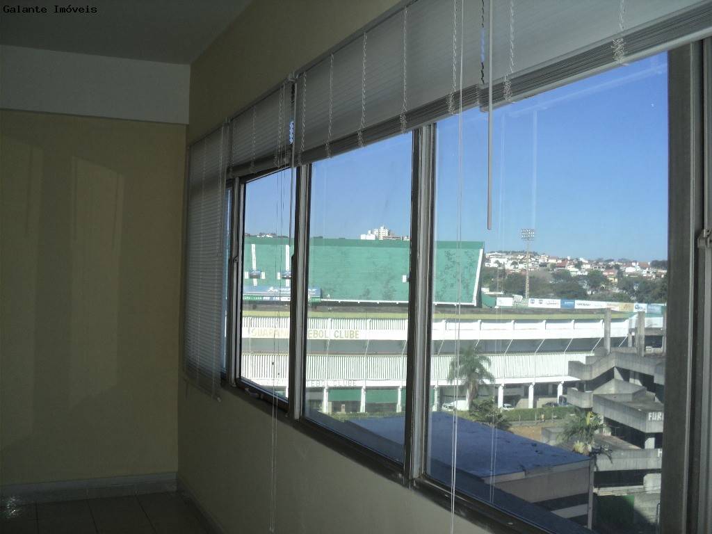 Comercial/Industrial em Bosque, Campinas - Comercial/Industrial - Bosque - Foto 4
