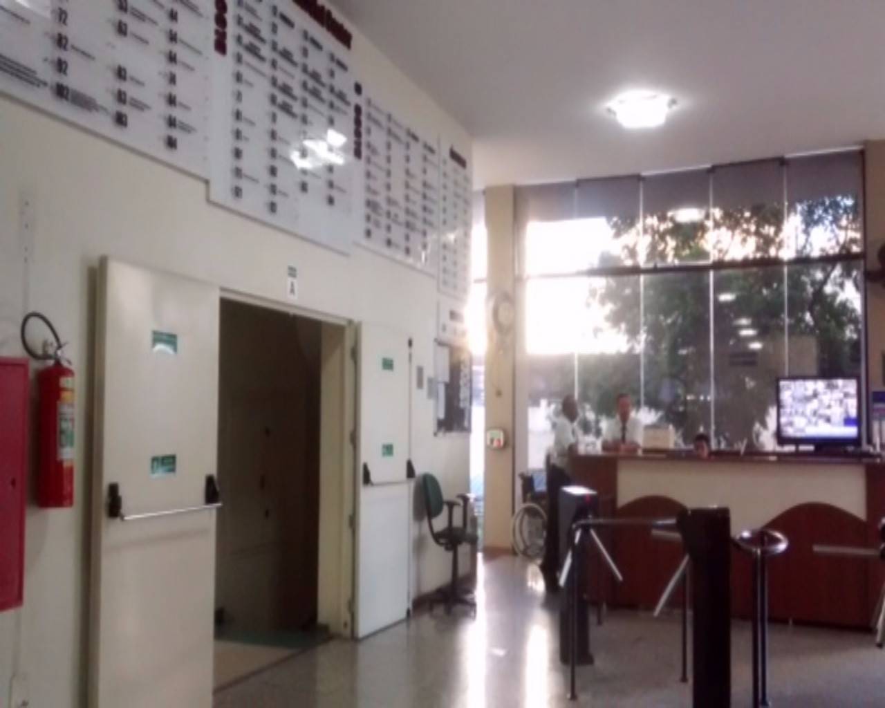Comercial/Industrial em Bosque, Campinas - Comercial/Industrial - Bosque - Foto 5