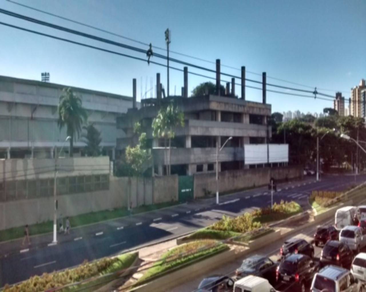 Comercial/Industrial em Bosque, Campinas - Comercial/Industrial - Bosque - Foto 6