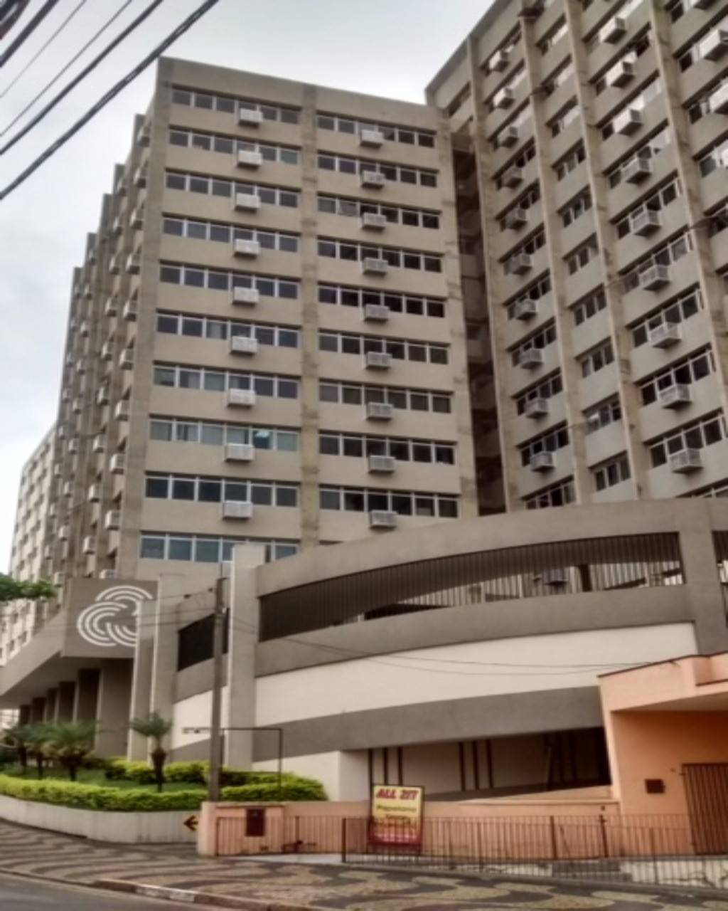 Comercial/Industrial em Bosque, Campinas - Comercial/Industrial - Bosque - Foto 7