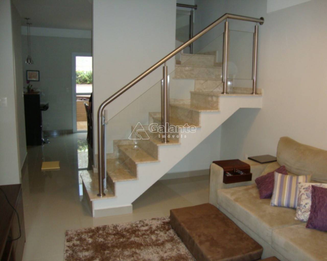 Casa em Bosque de Barão Geraldo, Campinas - Casa - Bosque de Barão Geraldo - Foto 16