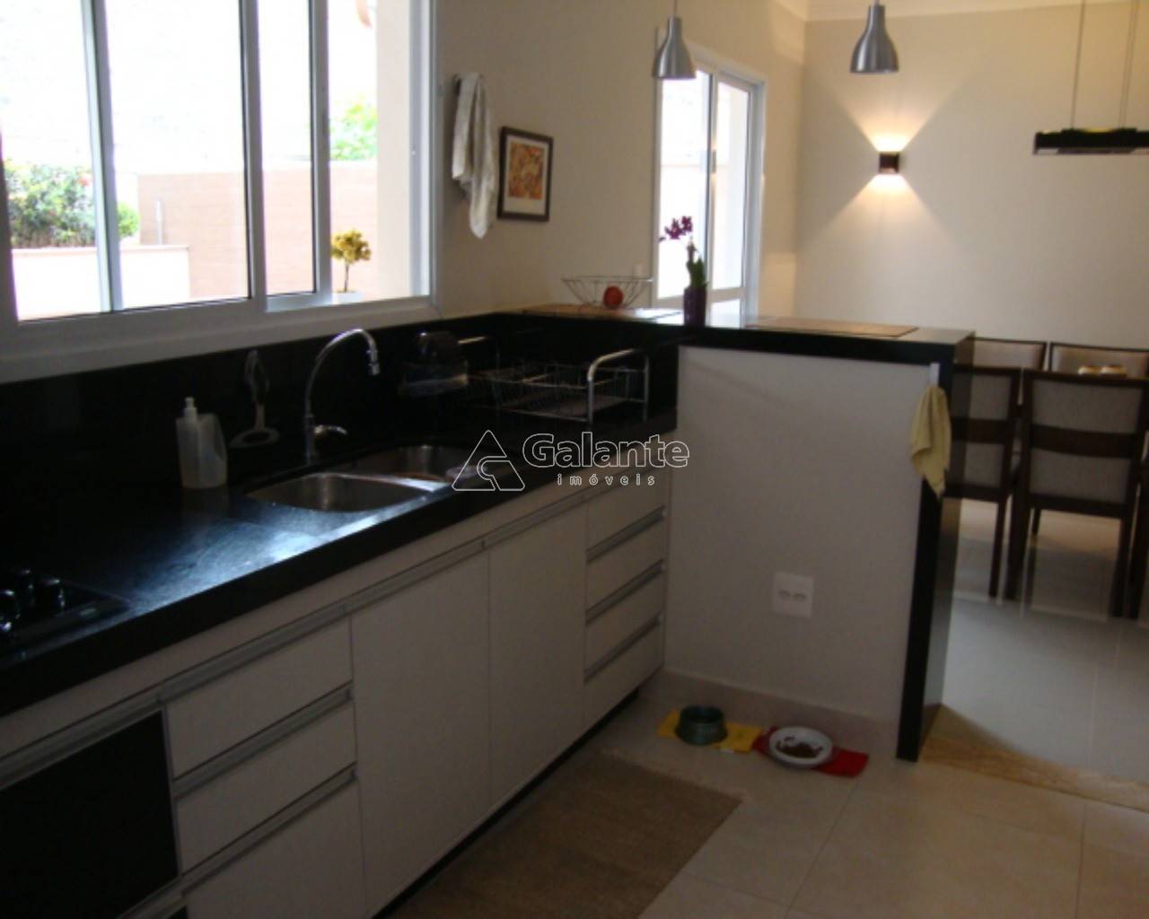 Casa em Bosque de Barão Geraldo, Campinas - Casa - Bosque de Barão Geraldo - Foto 14