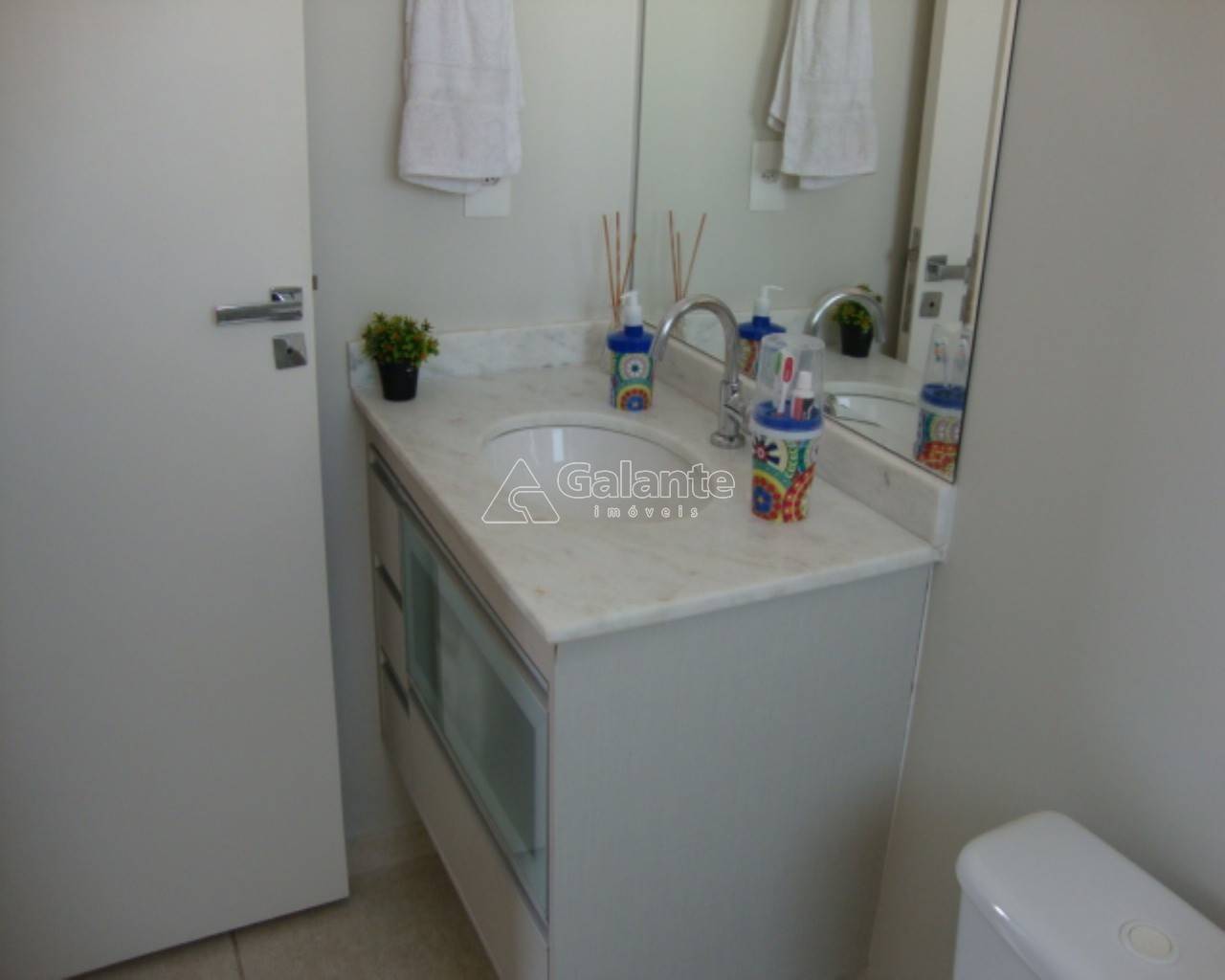 Casa em Bosque de Barão Geraldo, Campinas - Casa - Bosque de Barão Geraldo - Foto 18