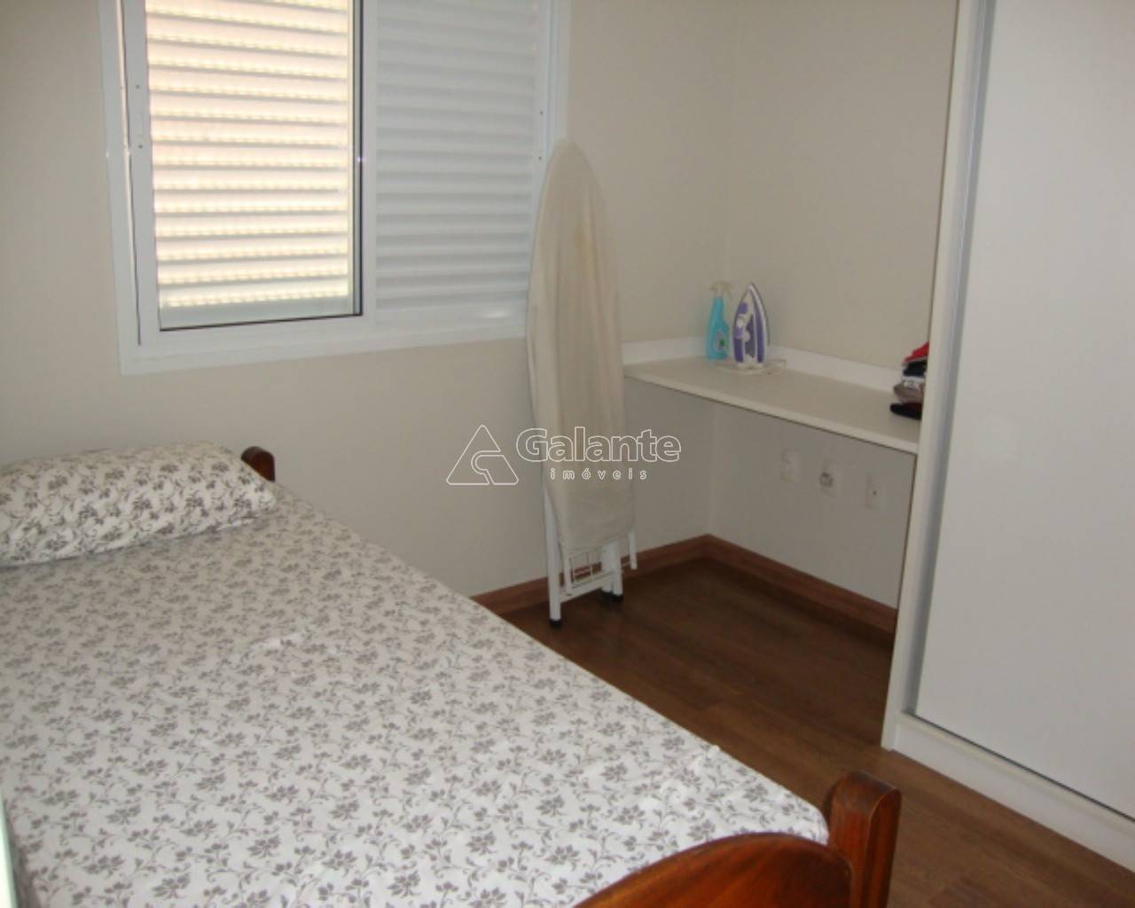 Casa em Bosque de Barão Geraldo, Campinas - Casa - Bosque de Barão Geraldo - Foto 2