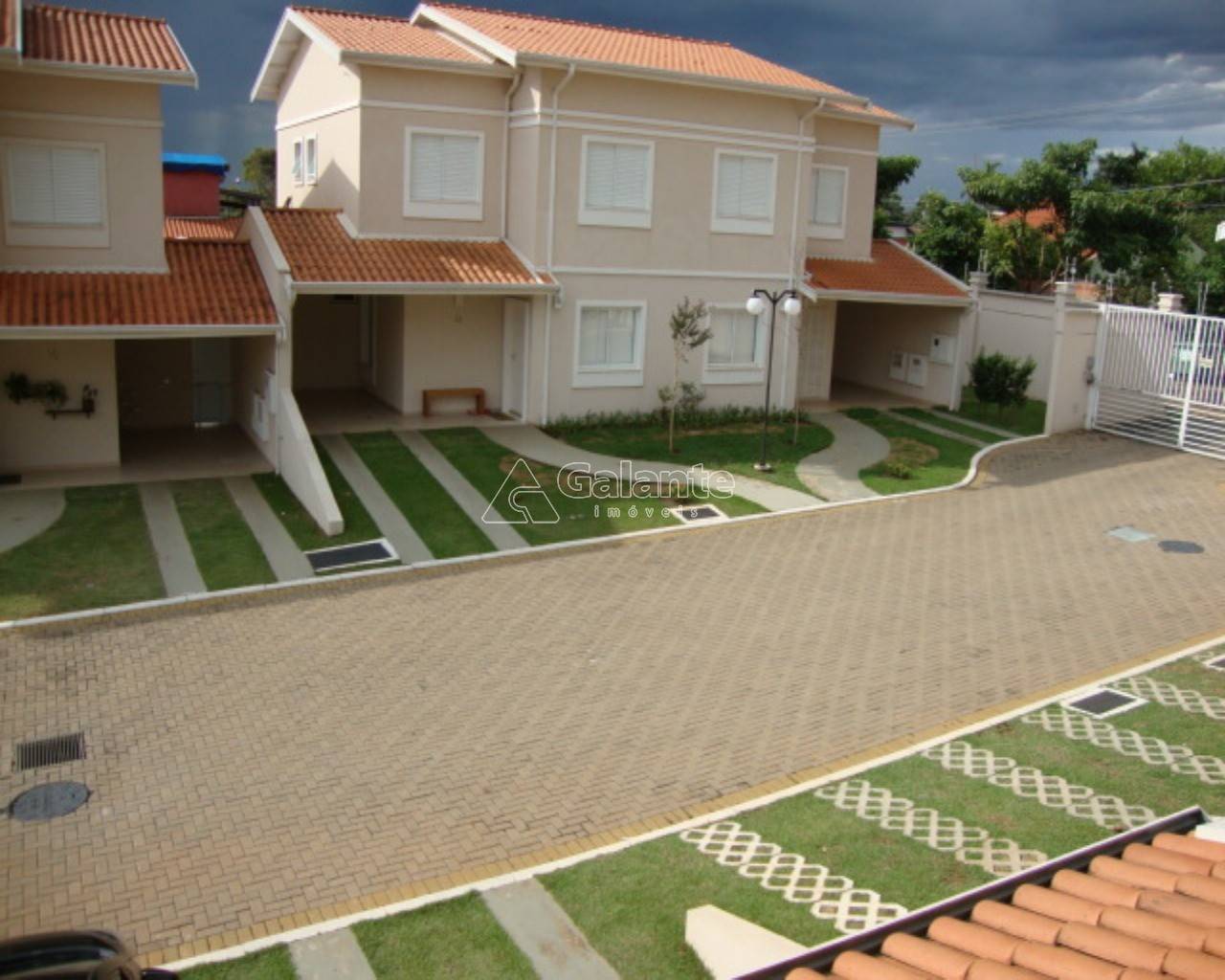 Casa em Bosque de Barão Geraldo, Campinas - Casa - Bosque de Barão Geraldo - Foto 1