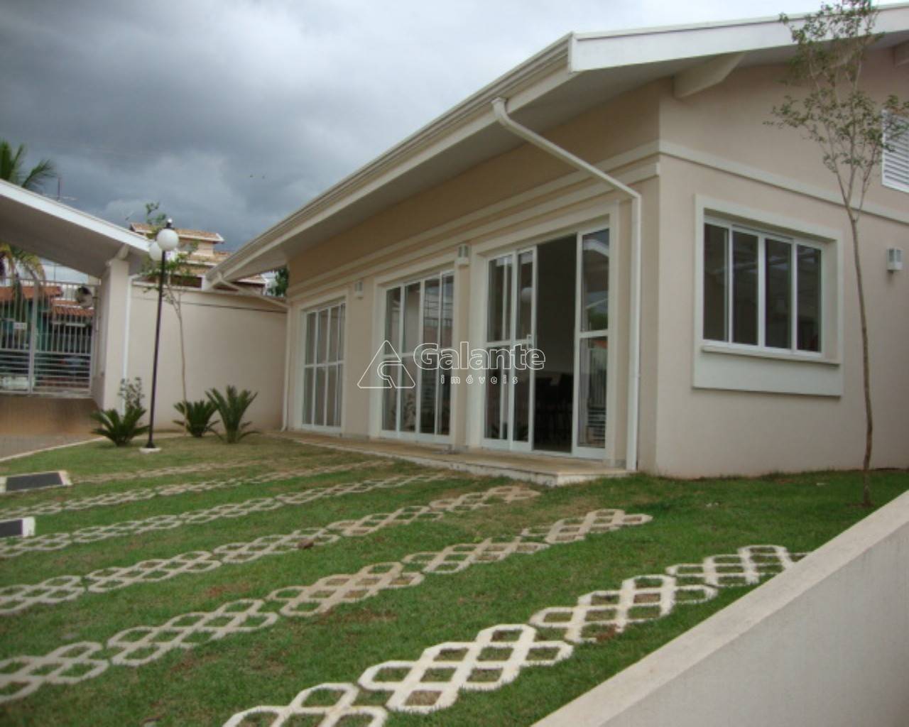 Casa em Bosque de Barão Geraldo, Campinas - Casa - Bosque de Barão Geraldo - Foto 5