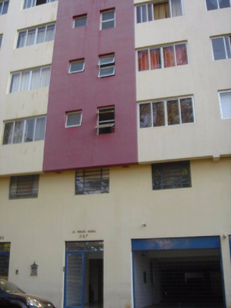 Apartamento em Botafogo, Campinas - Apartamento - Botafogo - Foto 4