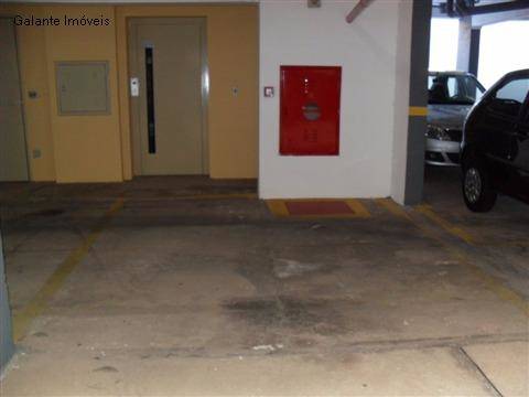 Apartamento em Botafogo, Campinas - Apartamento - Botafogo - Foto 6