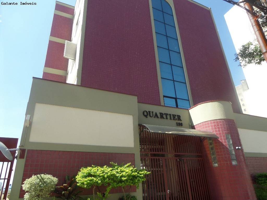Apartamento em Botafogo, Campinas - Apartamento - Botafogo - Foto 1