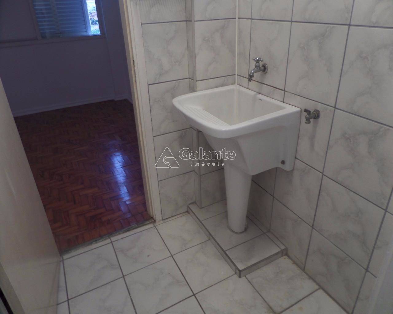 Apartamento em Botafogo, Campinas - Apartamento - Botafogo - Foto 2