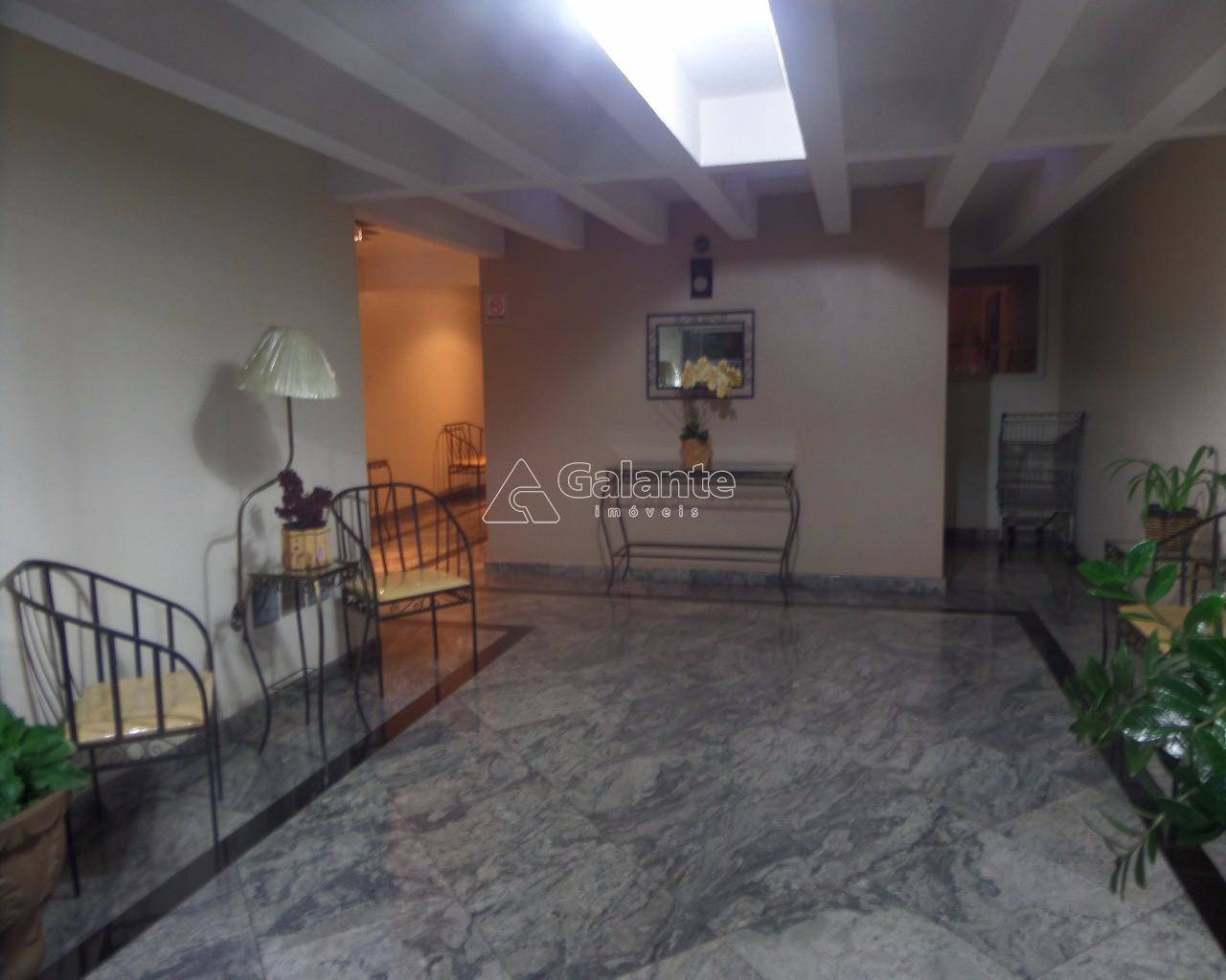 Apartamento em Botafogo, Campinas - Apartamento - Botafogo - Foto 8