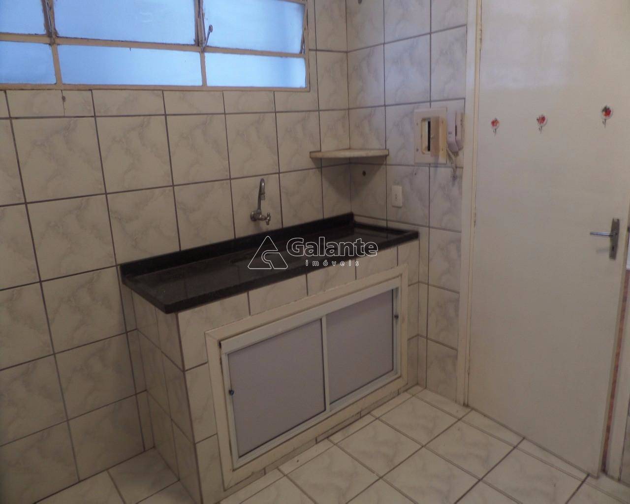 Apartamento em Botafogo, Campinas - Apartamento - Botafogo - Foto 6