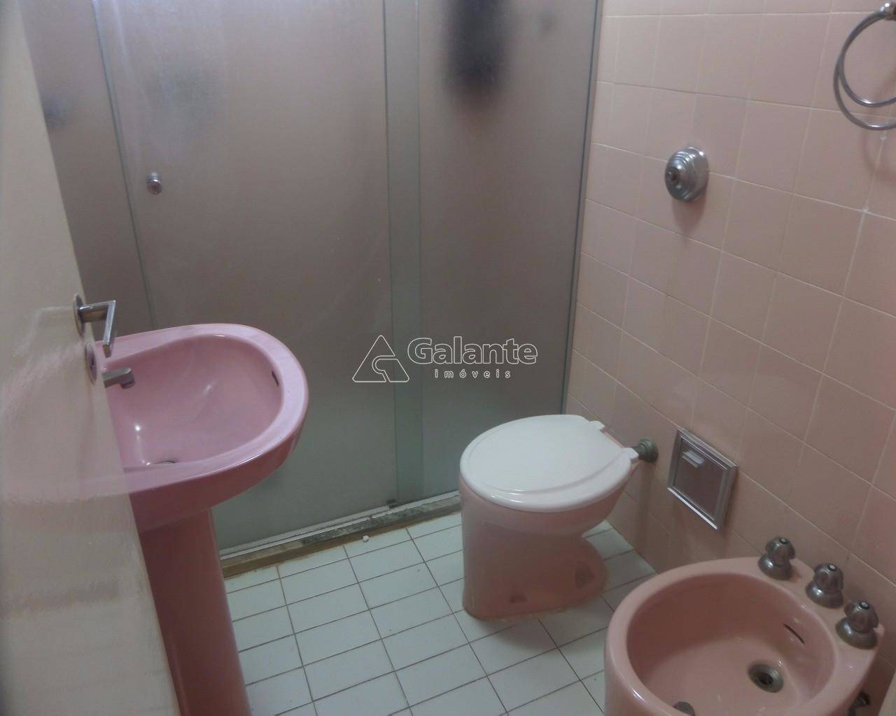 Apartamento em Botafogo, Campinas - Apartamento - Botafogo - Foto 4