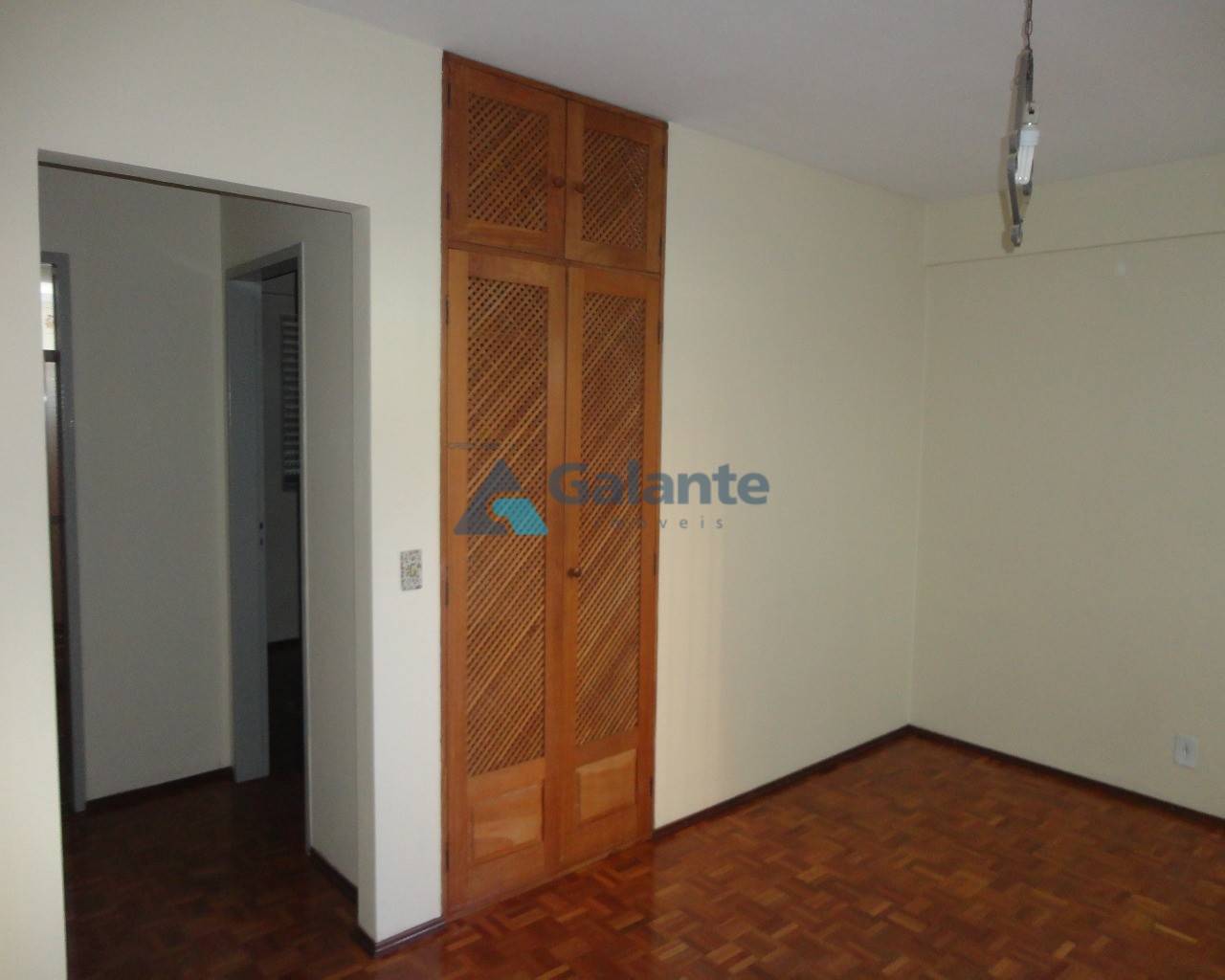 Apartamento em Botafogo, Campinas - Apartamento - Botafogo - Foto 12