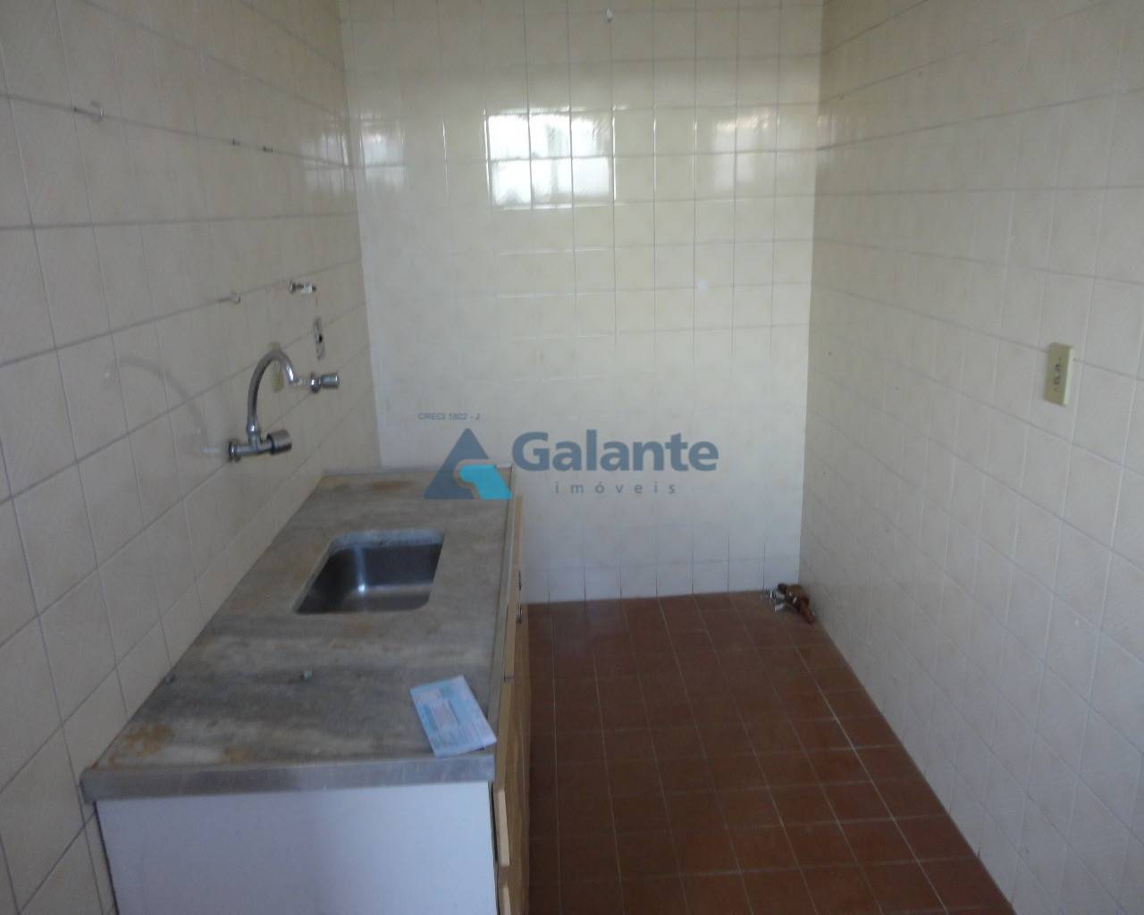 Apartamento em Botafogo, Campinas - Apartamento - Botafogo - Foto 6