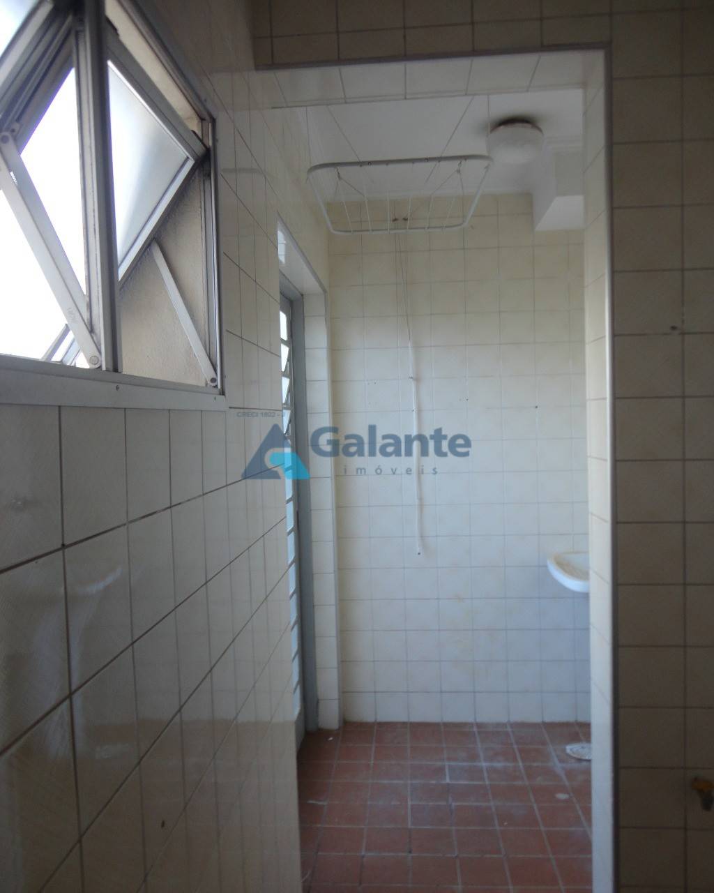 Apartamento em Botafogo, Campinas - Apartamento - Botafogo - Foto 4