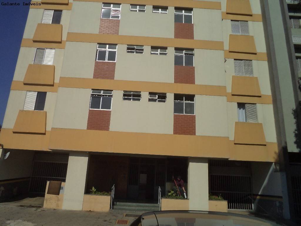 Apartamento em Botafogo, Campinas - Apartamento - Botafogo - Foto 1