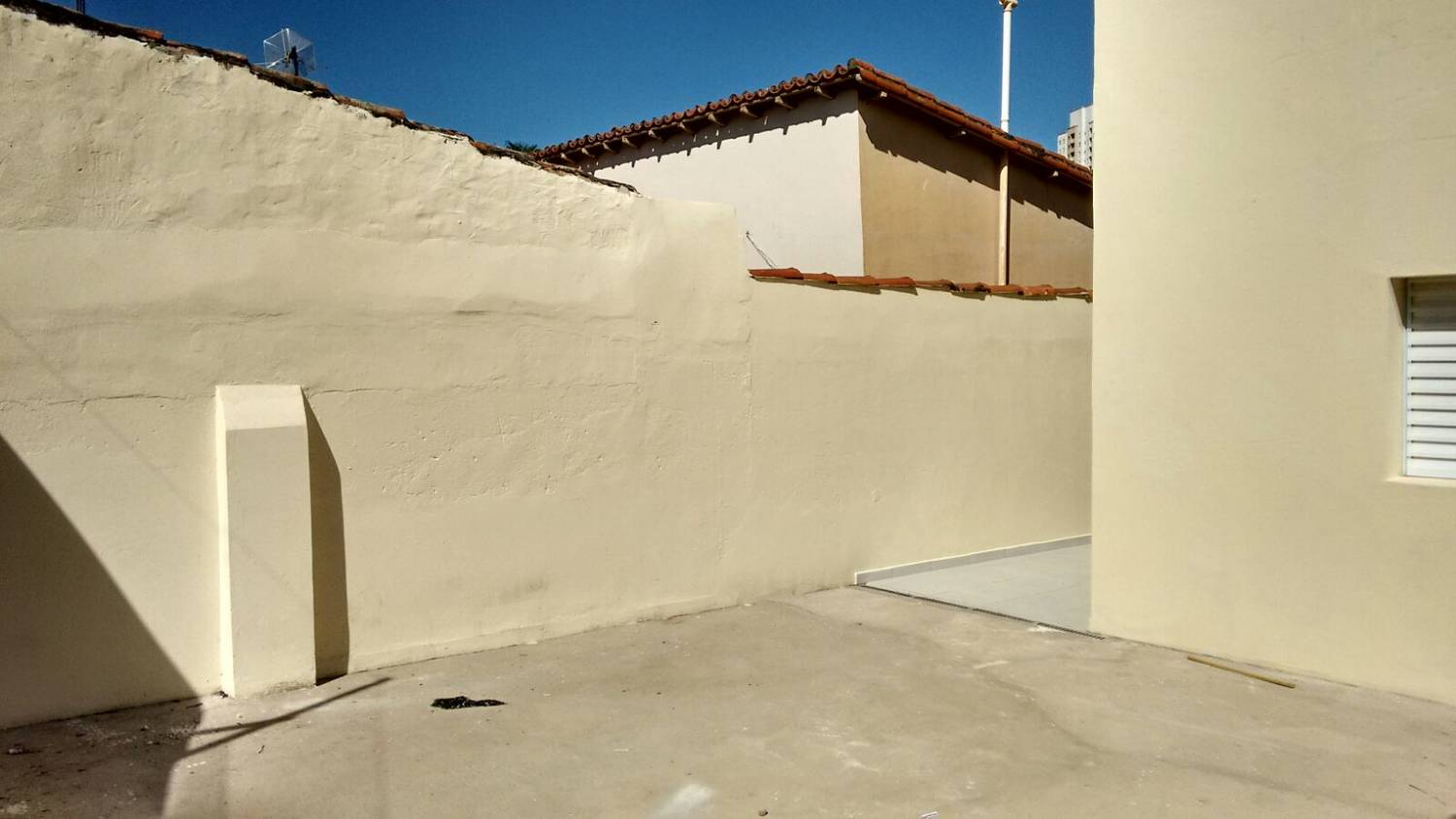 Casa em Bonfim, Campinas - Casa - Bonfim - Foto 3
