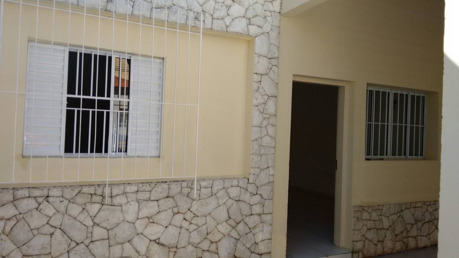 Casa em Bonfim, Campinas - Casa - Bonfim - Foto 2