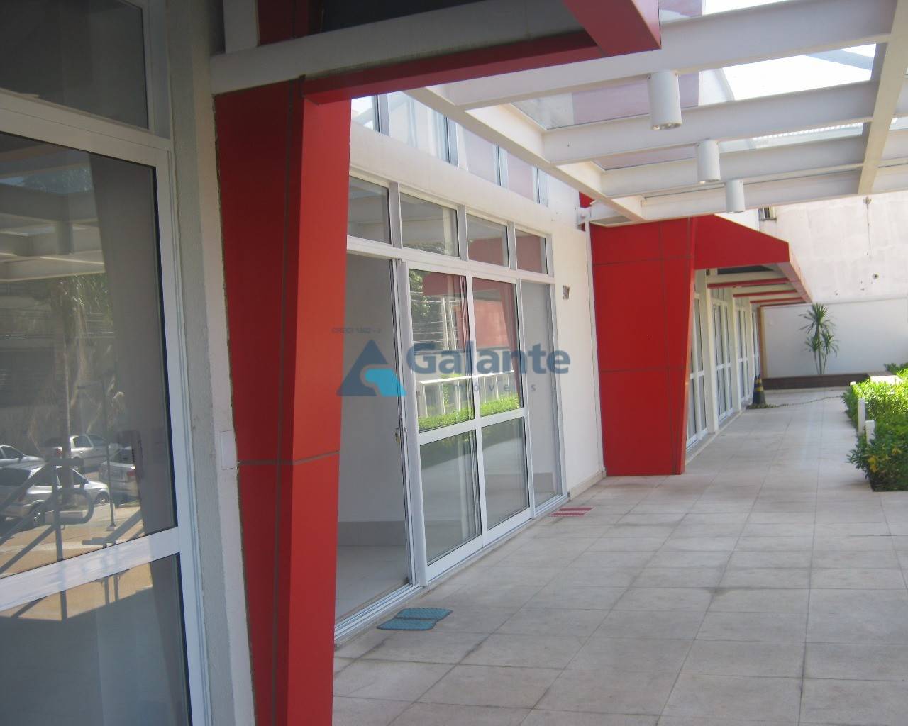 Industrial em Botafogo, Campinas - Comercial/Industrial - Botafogo