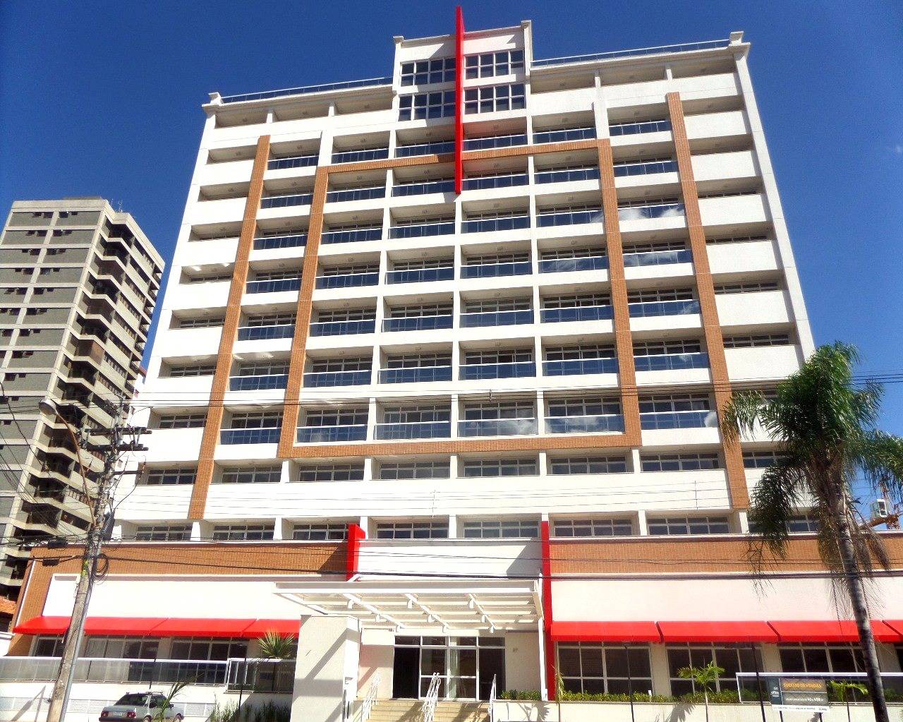 Comercial/Industrial em Botafogo, Campinas - Comercial/Industrial - Botafogo - Foto 1
