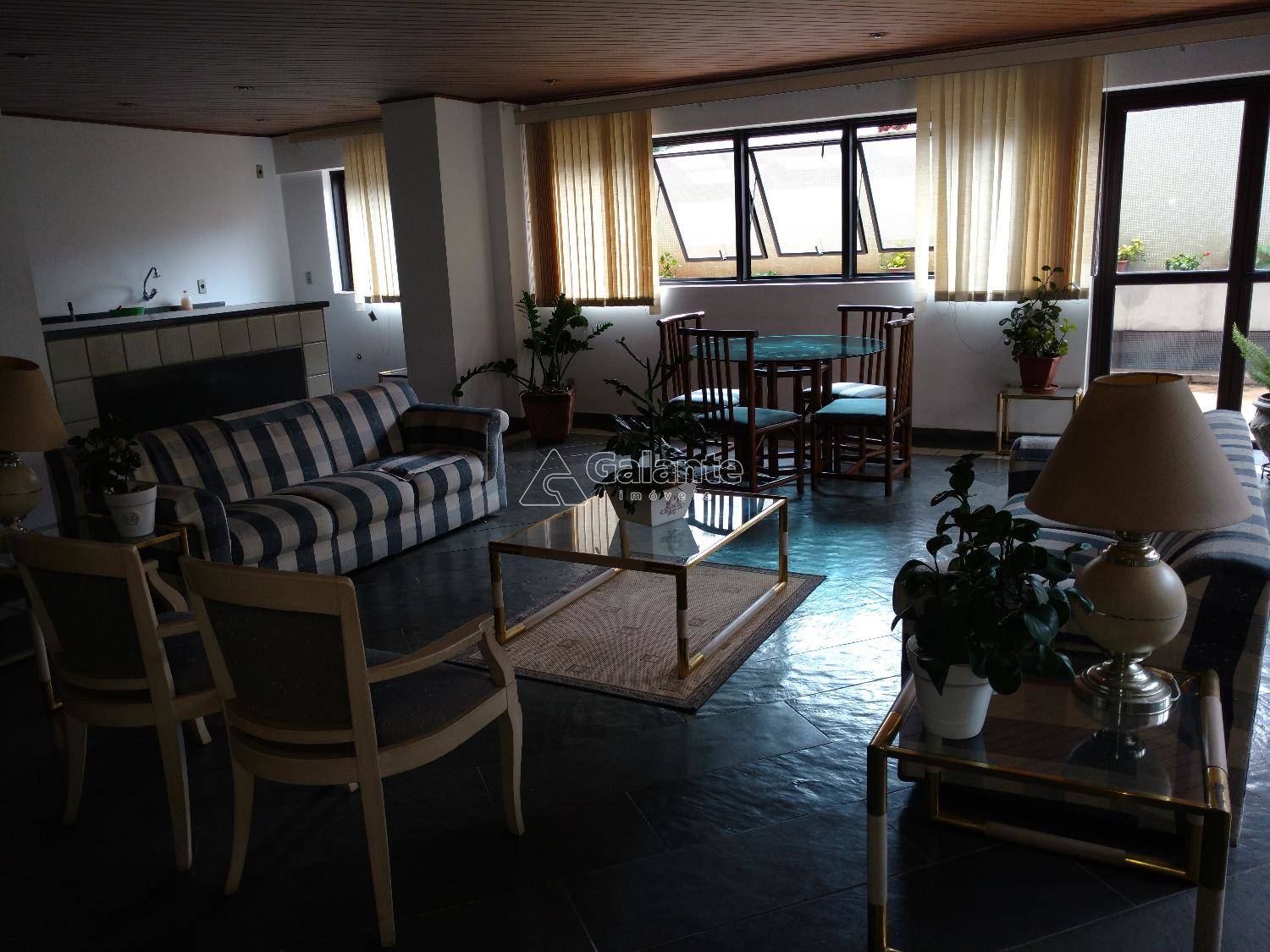 Apartamento no Centro, Campinas - Foto 8