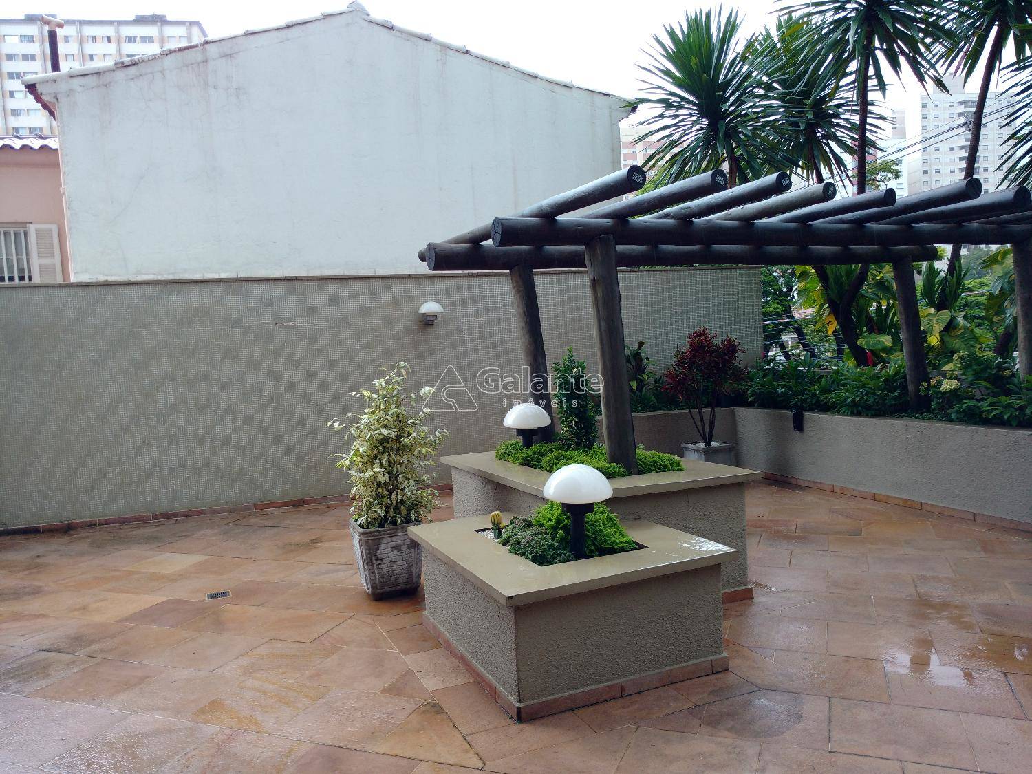 Apartamento em Centro, Campinas - Apartamento - Centro - Foto 2