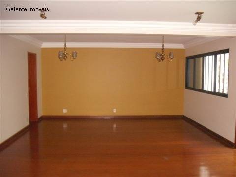 Apartamento em Cambuí, Campinas - Foto 5