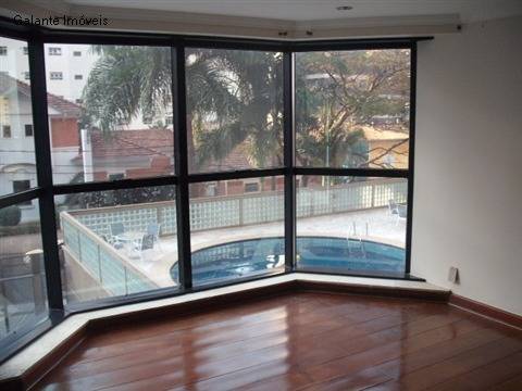 Apartamento em Cambuí, Campinas - Apartamento - Cambuí - Foto 2
