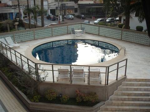 Apartamento em Cambuí, Campinas - Foto 7