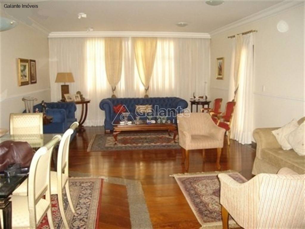 Apartamento em Cambuí, Campinas - Foto 4