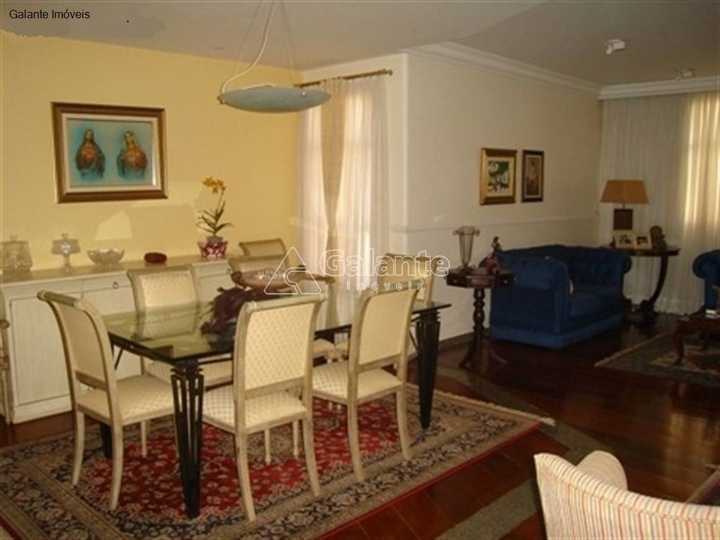 Apartamento em Cambuí, Campinas - Foto 14