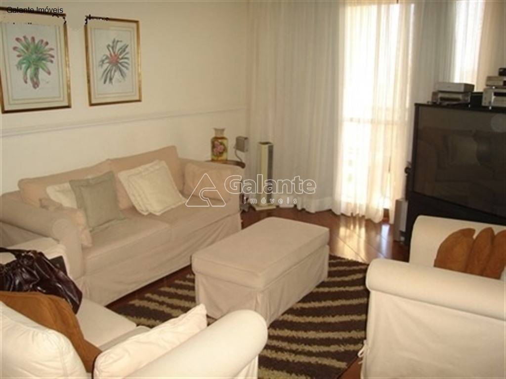 Apartamento em Cambuí, Campinas - Foto 11