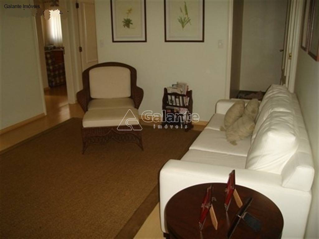 Apartamento em Cambuí, Campinas - Foto 8