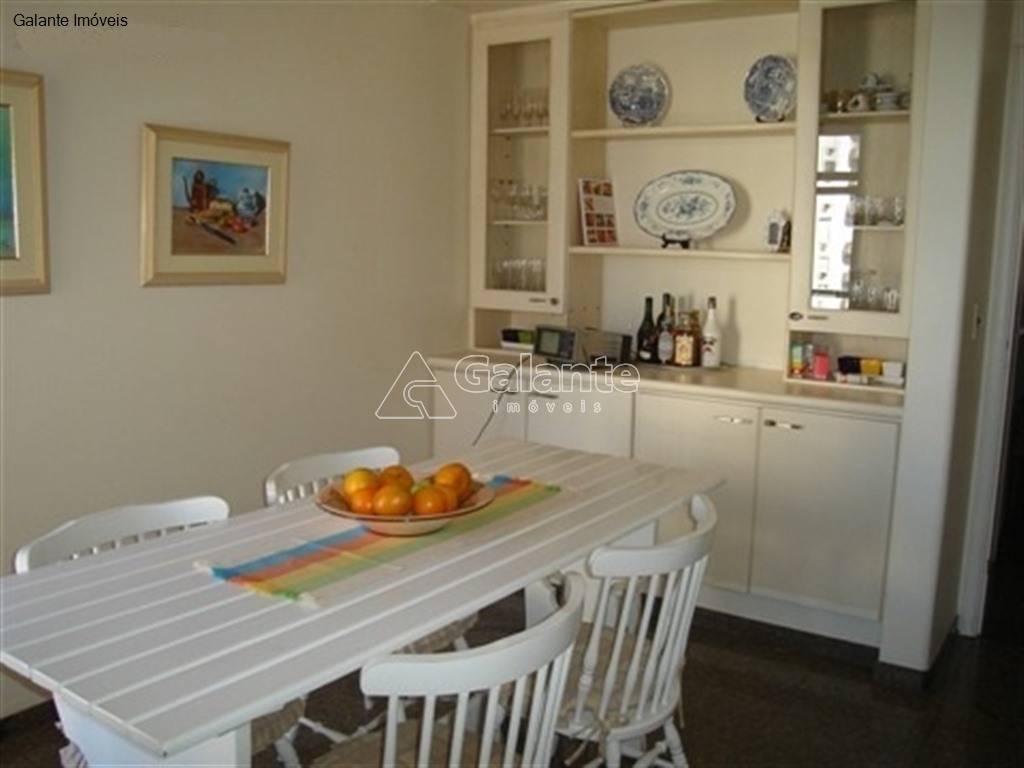 Apartamento em Cambuí, Campinas - Apartamento - Cambuí - Foto 3