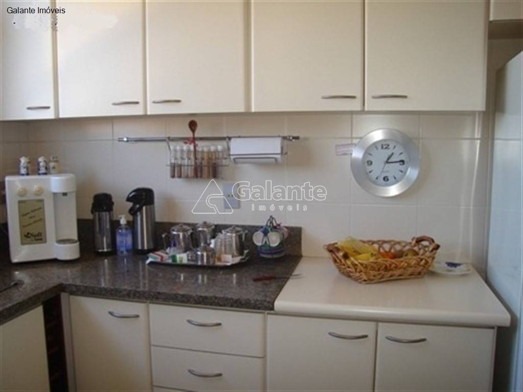 Apartamento em Cambuí, Campinas - Foto 5